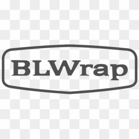 Logos Rollo Papel 0002 Blwrap - Graphics, HD Png Download - rollo de pelicula png