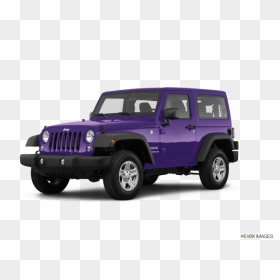 2018 Jeep Rubicon 4 Door , Png Download - Jeep Wrangler 2011 2 Door, Transparent Png - vault door png