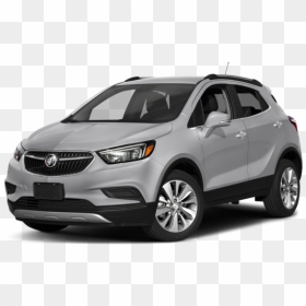 2018 Buick Encore Sport, HD Png Download - buick png