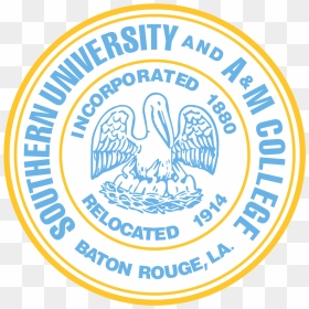 Southern University Baton Rouge, HD Png Download - belaire rose png