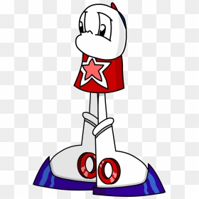 20x6homestar - Portable Network Graphics, HD Png Download - homestar runner png