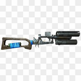 Metro Wiki - Assault Rifle, HD Png Download - metro 2033 png