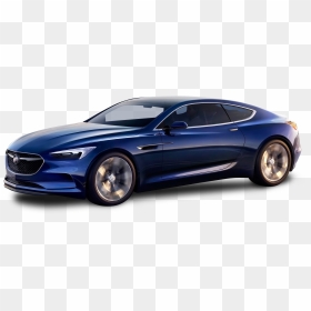 Best Buick Cars, HD Png Download - buick png