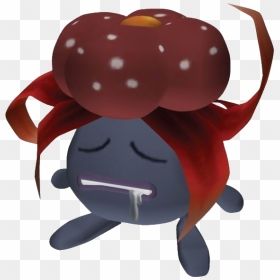 044 - Cartoon, HD Png Download - vileplume png