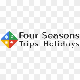 Monochrome, HD Png Download - four seasons logo png