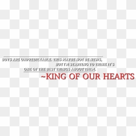 Slope, HD Png Download - king of hearts png
