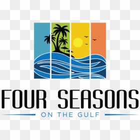 Graphic Design, HD Png Download - four seasons logo png