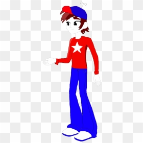 Transparent Swift Clipart, HD Png Download - homestar runner png