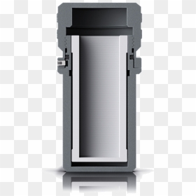 Feature Phone, HD Png Download - vault door png