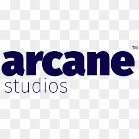 Logo - Graphic Design, HD Png Download - arcane png