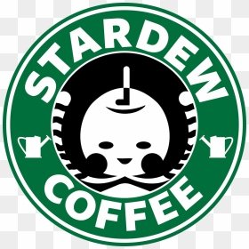 Stardew Valley Logo Png, Transparent Png - stardew valley logo png