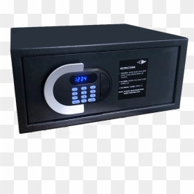 Electronics, HD Png Download - vault door png