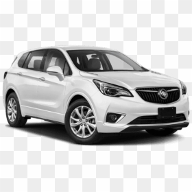 New 2020 Buick Envision Essence - 2019 Buick Envision Essence, HD Png Download - buick png