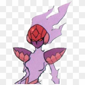Villains Wiki - Megaman Starforce Queen Ophiuca, HD Png Download - servbot png