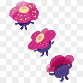 Pokemon Draws Vileplume Actual Pokemon Vileplume Is - Illustration, HD Png Download - vileplume png