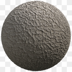 Sphere, HD Png Download - grime texture png