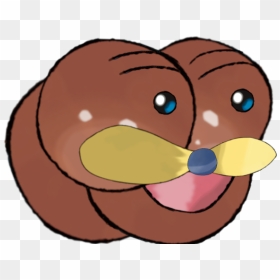 Cartoon, HD Png Download - vileplume png