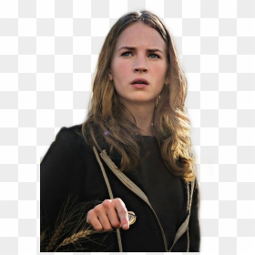 #britt Robertson - Tomorrowland Movie Girl, HD Png Download - britt robertson png