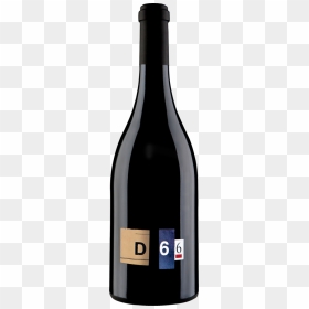 Department 66 Grenache - Vase, HD Png Download - belaire rose png