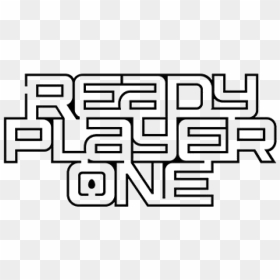 Eng 151 Om - Ready Player One Title, HD Png Download - reinhardt hammer png
