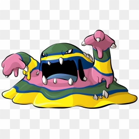 Illustration, HD Png Download - tapu lele png