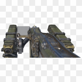 Man O War Bo3 Png - Cod Bo3 L4 Siege, Transparent Png - bo3 kuda png