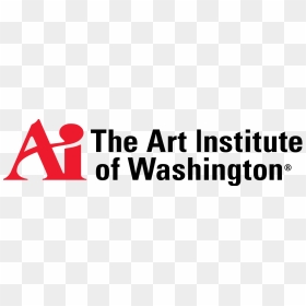 Art Institute Of Washington Logo, HD Png Download - art institute logo png