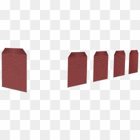 Picket Fence, HD Png Download - rustic wood png