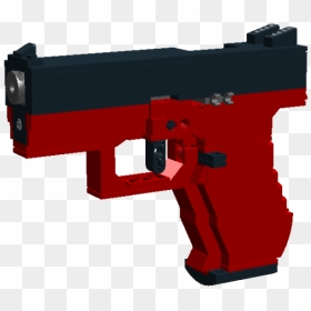 Firearm, HD Png Download - bo3 kuda png
