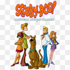 Shaggy Scooby Doo Png, Transparent Png - shaggy scooby doo png