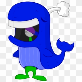 Cartoon, HD Png Download - homestar runner png