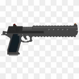 Firearm, HD Png Download - bo3 kuda png