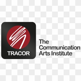 Tracor, The Communication Arts Institute - Logo Tracor Png, Transparent Png - art institute logo png