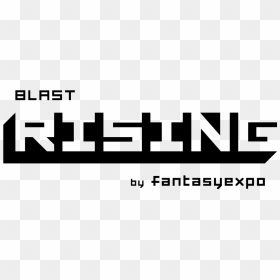 Blast Rising Season 1 2020 Cs - Blast Rising Logo, HD Png Download - bo3 characters png