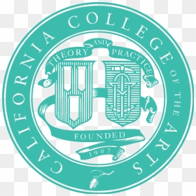 Logo California Institute Of The Arts, HD Png Download - art institute logo png