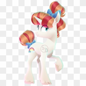 Rainbow Stars 🌈 , Png Download - Cartoon, Transparent Png - rainbow stars png