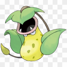 Victreebel - Pokemon Victreebel, HD Png Download - vileplume png