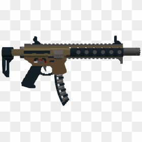 Assault Rifle, HD Png Download - bo3 kuda png