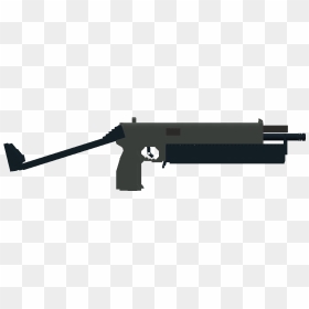 Assault Rifle, HD Png Download - bo3 kuda png