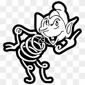 Cartoon, HD Png Download - homestar runner png