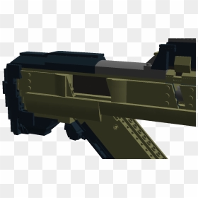 Picture - Rifle, HD Png Download - bo3 kuda png
