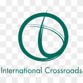 International Crossroads Albany - Circle, HD Png Download - art institute logo png
