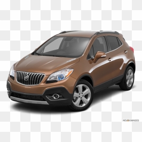 Red Chrysler Van, HD Png Download - buick png
