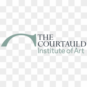 Courtauld Institute Of Art Logo, HD Png Download - art institute logo png