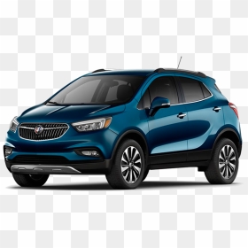 2020 Buick Encore Colors, HD Png Download - buick png