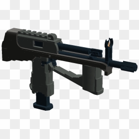 Assault Rifle, HD Png Download - bo3 kuda png