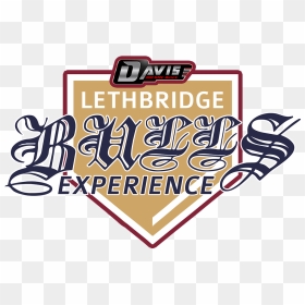 Davis Gmc Buick Lethbridge Bulls Experience - Barbarian F.c., HD Png Download - buick png
