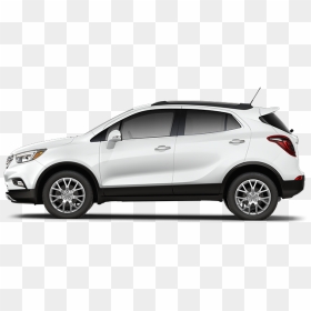 Gmc Sierra For Sale - Buick Encore, HD Png Download - buick png