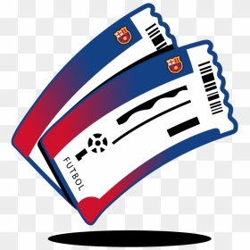 Graphic Design, HD Png Download - barca png
