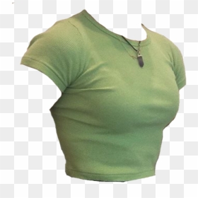 Transparent Aesthetic Tops Png, Png Download - shaggy scooby doo png
